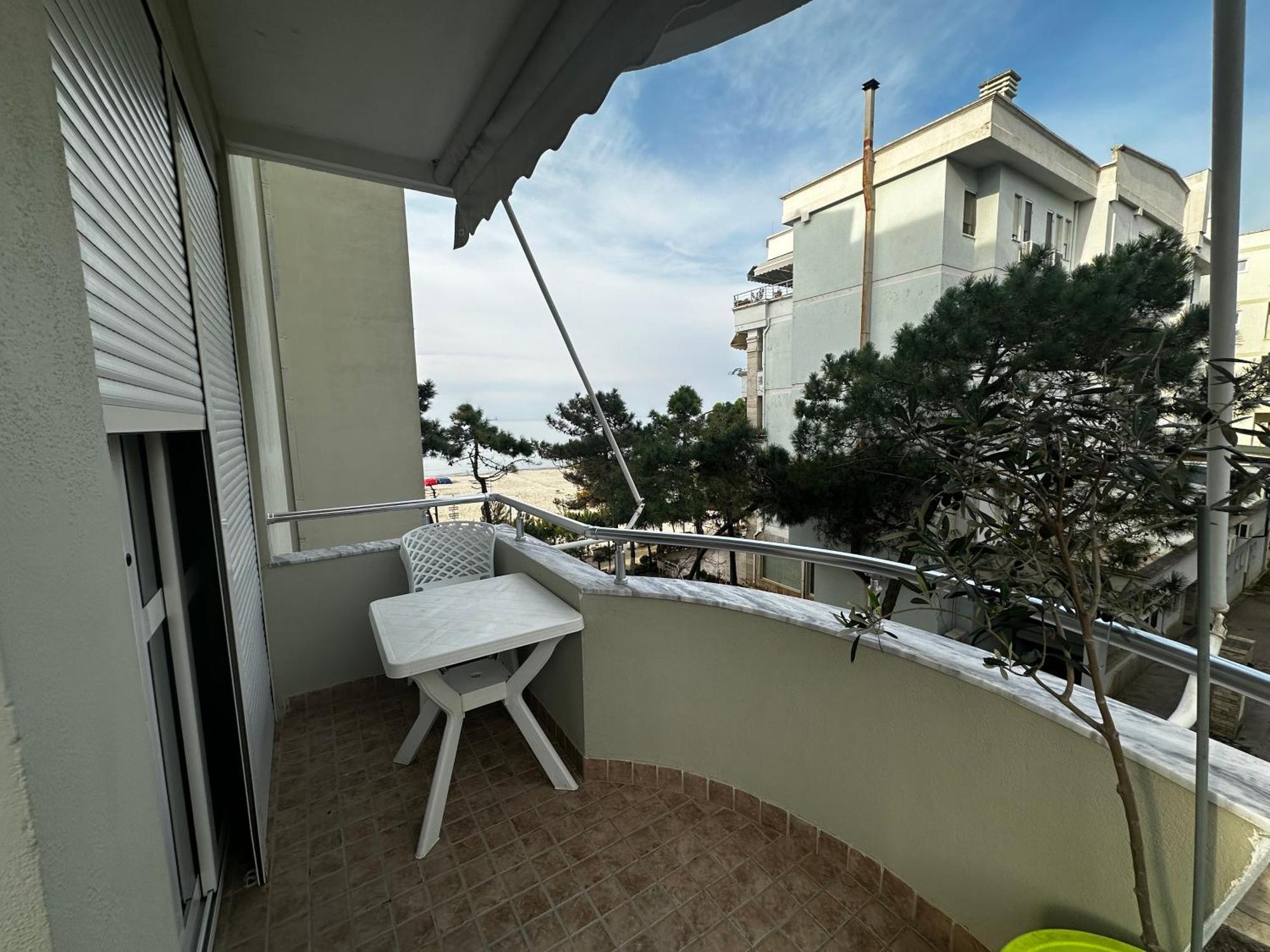 Villa Arberia Kryemedhej Exterior photo